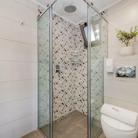 Apartament Jasmine With Private Pool