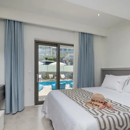 Apartament Jasmine With Private Pool