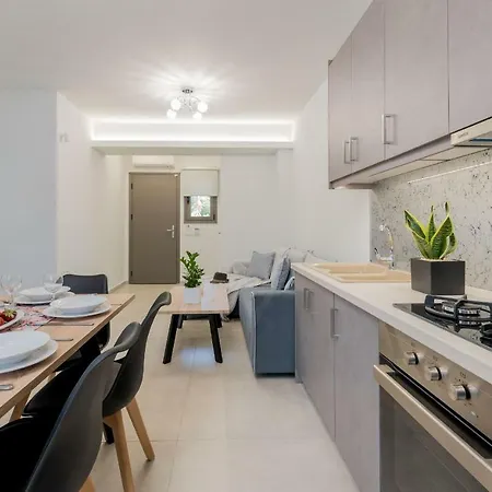 Apartamento Jasmine With Private Pool *